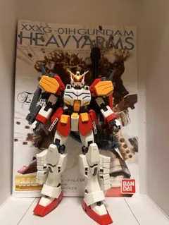 2026年最新】MGガンダムヘビーアームズEWの人気アイテム - メルカリ