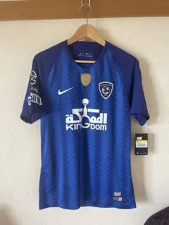 ネイマールユニフォーム