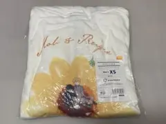 【未使用新品】モブサイコ100 III バックプリント ジップ パーカー