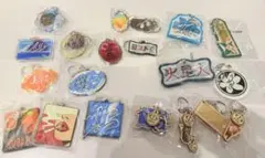 リンバスカンパニー囚人 ピンバッジ12個 コンプリートセット - メルカリ