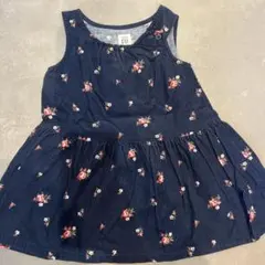 GAP ベビーワンピース