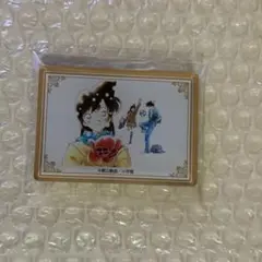 名探偵コナン　コナン展　アクリルマグネット