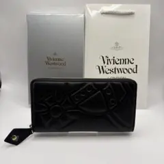 新品未使用】Vivienne Westwood 長財布 955VW311 - メルカリ