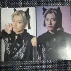 【即日匿名配送】超特急 完全生産限定盤 タワレコ　トレカ　アロハ