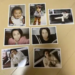 超特急 タカシ 生写真