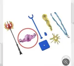 超動ウルトラマンα 拡張パーツ