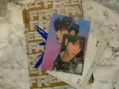 GRAVITY スビンver.セット