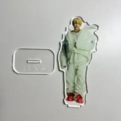 BEFIRST シュント　アクスタ