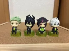 ディズニー　ツイステ　すわらせ隊　ディアソムニア