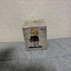 ファイナルファンタジータクティクス フィギュアコレクションvol.2 ラムザ