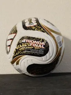 FIFA World Cup 2026 トリオンダ ファイナル ミニボール - メルカリ