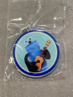 パペットスンスン めじるしアクセサリー