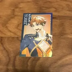 にじさんじ 8周年ライブ にじフェス キラキラカード CONCERTO 北見遊征