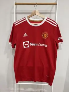 adidas Manchester United ユニフォーム Lのサムネイル