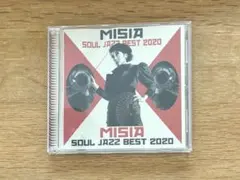 2026年最新】misia soul jazz best 2020の人気アイテム - メルカリ