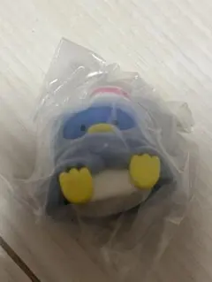 サンリオキャラクターズ　おふとんかぶりっこ2 タキシードサム