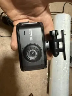 GKU D900 ドライブレコーダー 4K 5G Wi-Fi対応 - メルカリ