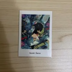 瀬名泉 パシャこれ