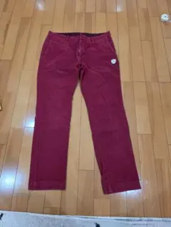 ゴルフパンツ ストレッチ メンズウェア