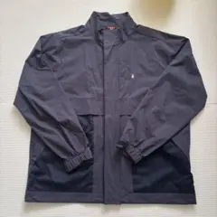 ウィンドブレーカー(サイズLL) Macbeth