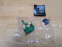 HUNTER×HUNTER　すわらせ隊りある　ゴン(顔に１箇所汚れ有)　1点