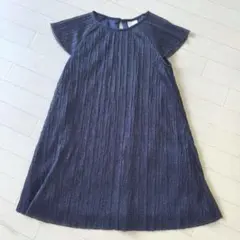 ZARA GIRLS ザラガールズ キラキラワンピース 120 130