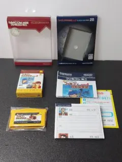 ファミコン探偵倶楽部 うしろに立つ少女 ファミコンミニ ソフト カセット