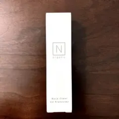 【新品】N organic ベースクリアUVプロテクター 9g