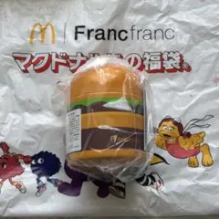マクドナルド福袋2026 スープジャー