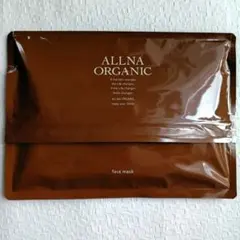 ALLNA ORGANIC フェイスマスク 30枚入のサムネイル