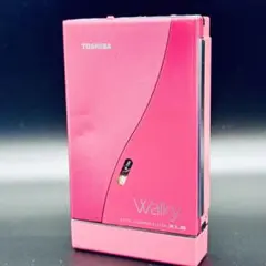 2026年最新】TOSHIBA walkyの人気アイテム - メルカリ