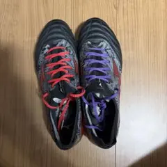 値下げ可能！夏限定！MIZUNO Morelia セルヒオ・ラモス