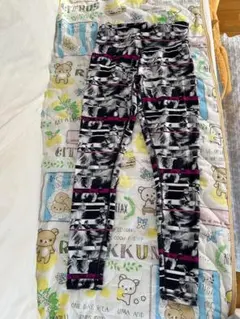 PUMA Mサイズ レギンス