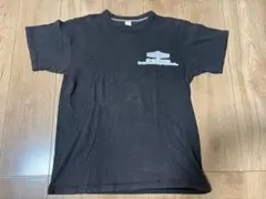 THE FLAT HEAD Tシャツ 38 ブラック