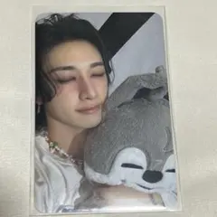 チャンビン アイドル