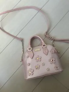 カードキャプターさくら　ショルダーバッグ ピンク