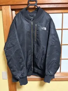 売り切り300円〜 THE NORTH FACE MA-1