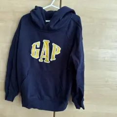 gap パーカー 5years