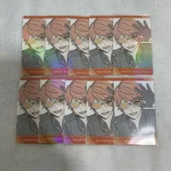 エリオスR ラミカ 1st ビリーワイズ