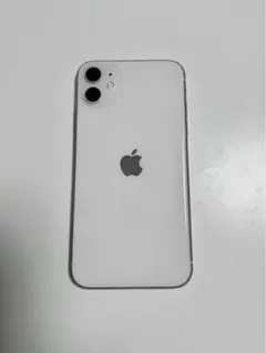iPhone 11 256G 箱あり