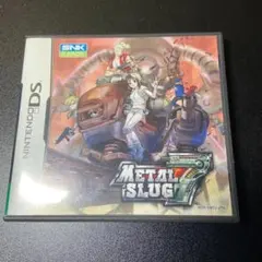 2026年最新】ds メタルスラッグ7の人気アイテム - メルカリ