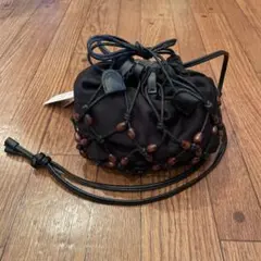 巾着・ショルダーバッグ