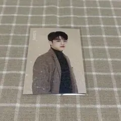 SEVENTEEN WINTER 2020 トレカ エスクプス