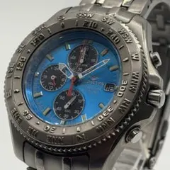 稼動品 CITIZEN マイルドセブン B510-H31144 裏スケルトン