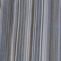 No.242:ストレッチ性のあるストライプ 端切れ