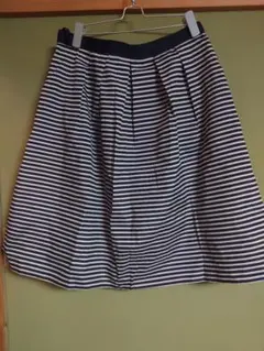 【未使用タグあり】組曲スカート(サイズ7)