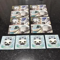 2026年最新】jr西日本シールの人気アイテム - メルカリ