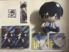 東京エイリアンズ ドレスアップ 天空橋翔 ハート缶 - メルカリ