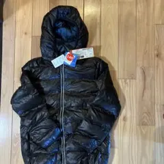 ダウンコート 140