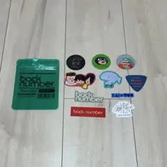 2026年最新】back number グッズの人気アイテム - メルカリ